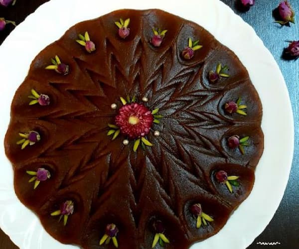 تصویر 1 از قیمت حلوا سیاه کره ای با فروش عمده